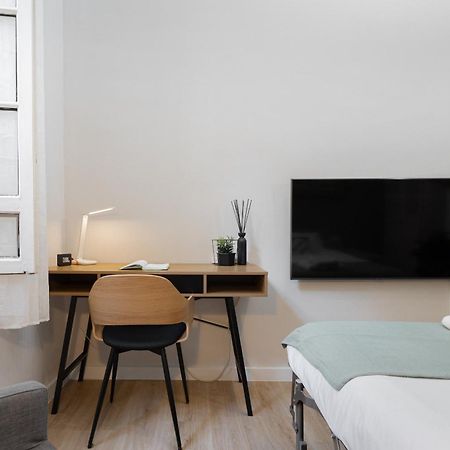 C60 Pretty Loft In Downtown Lejlighed Málaga Eksteriør billede